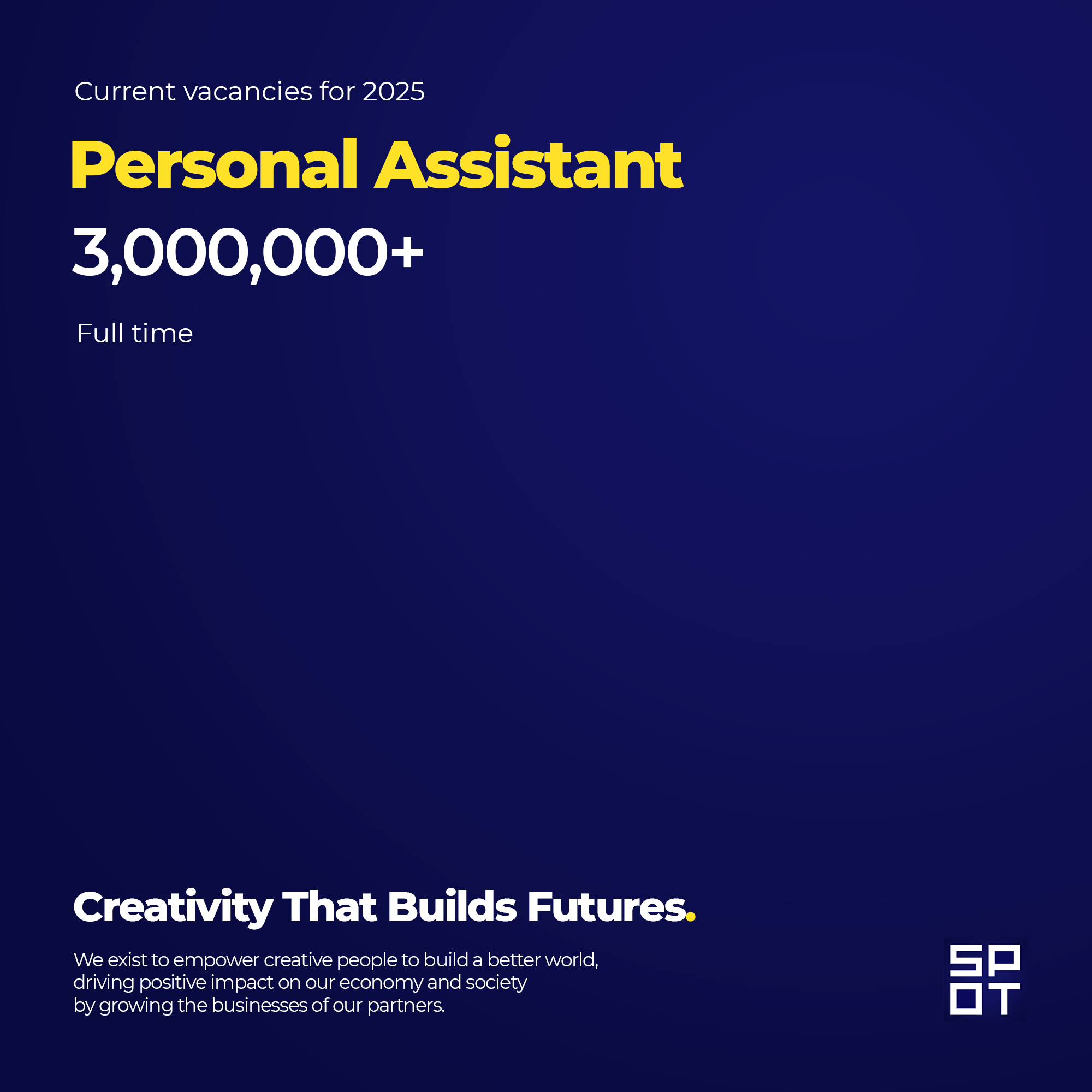 Personal assistant