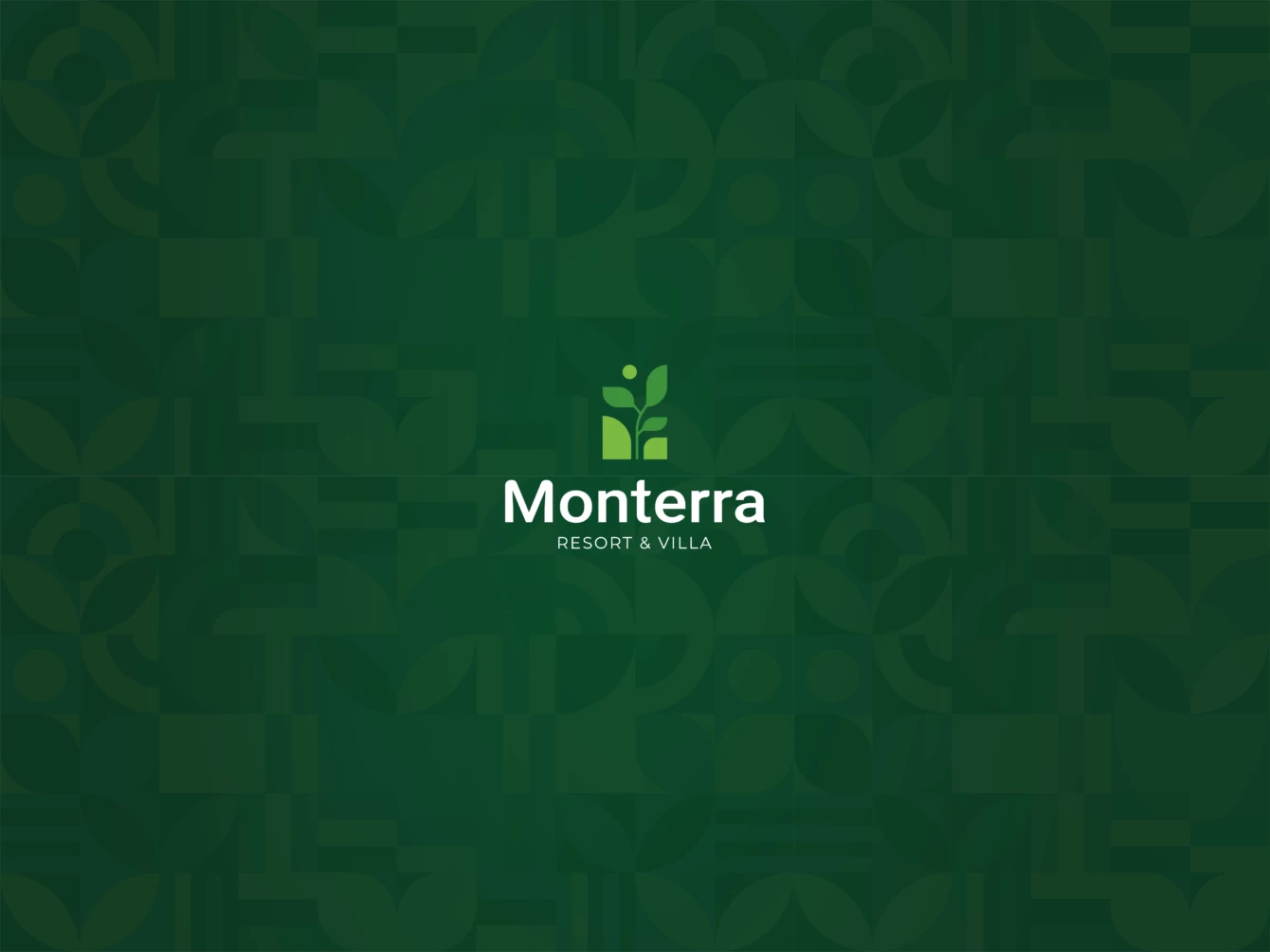 Monterra – Brand Development