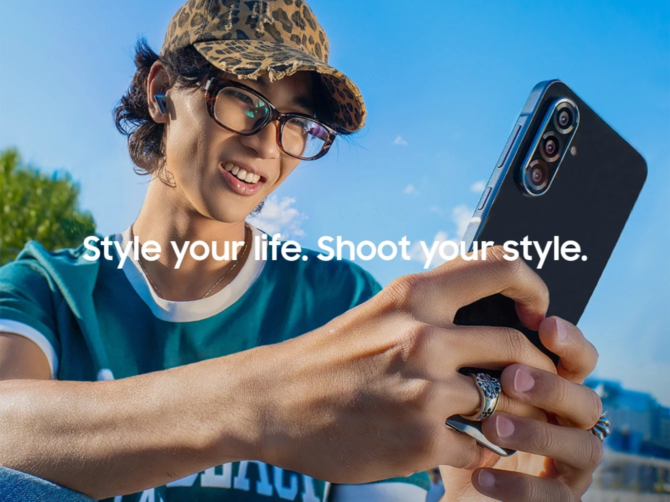 Samsung – Galaxy A Series