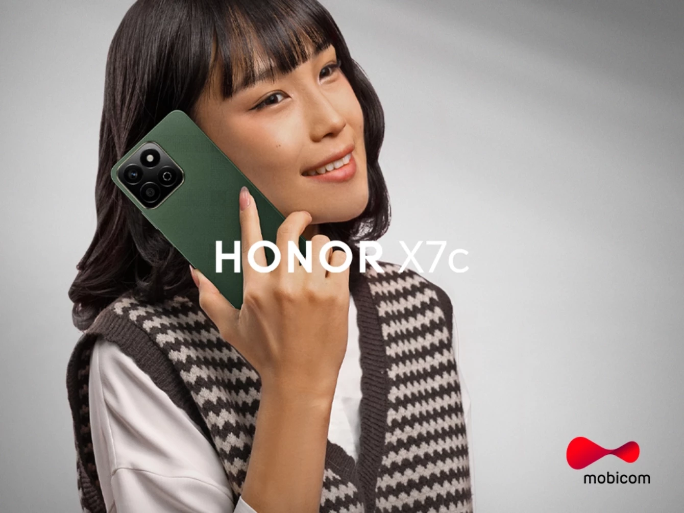 mobicom – Honor