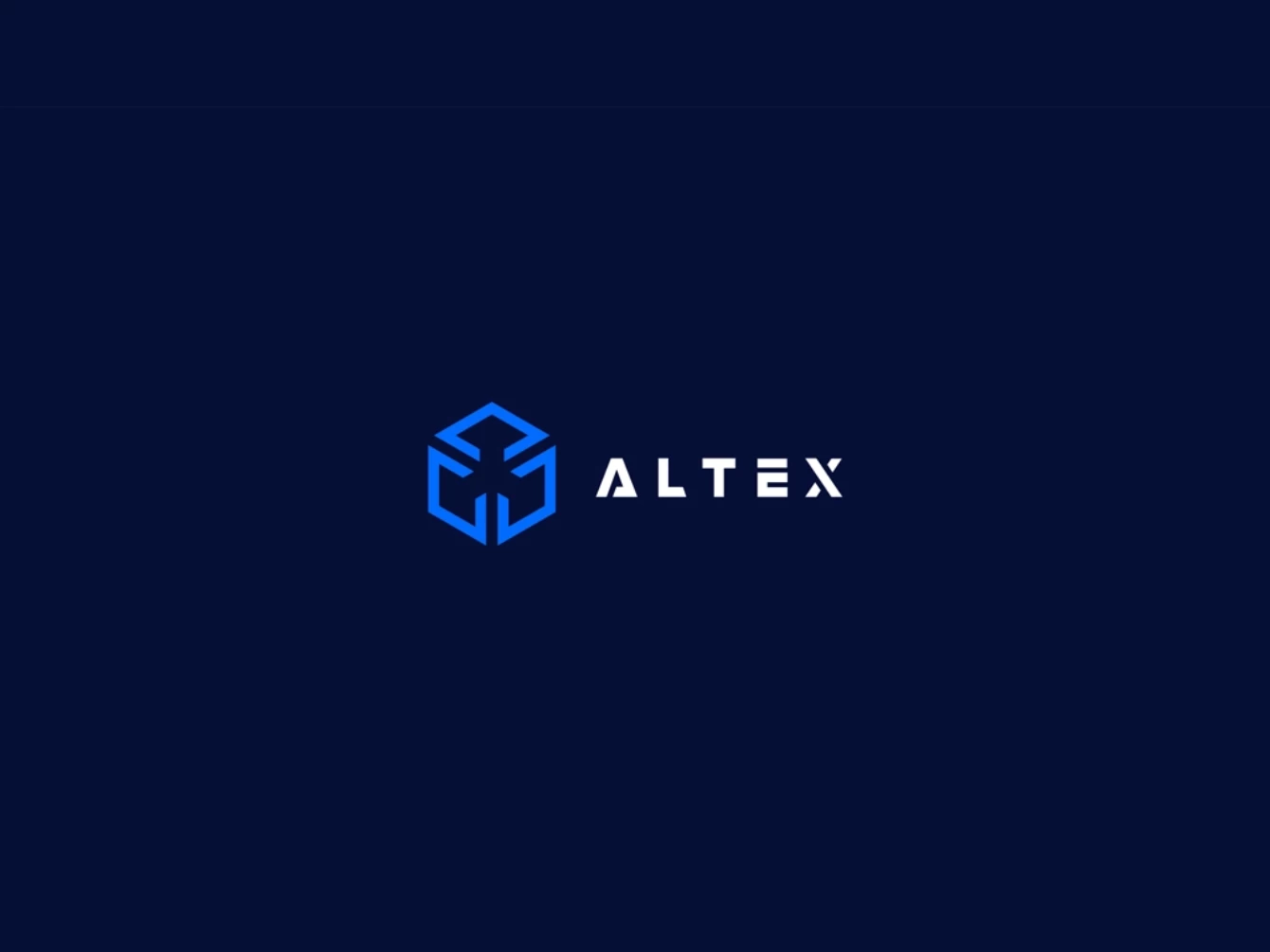Altex – Brand Development