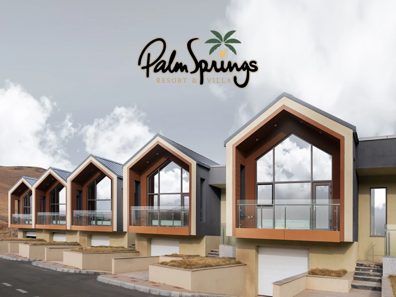Teso Properties – Palm Springs