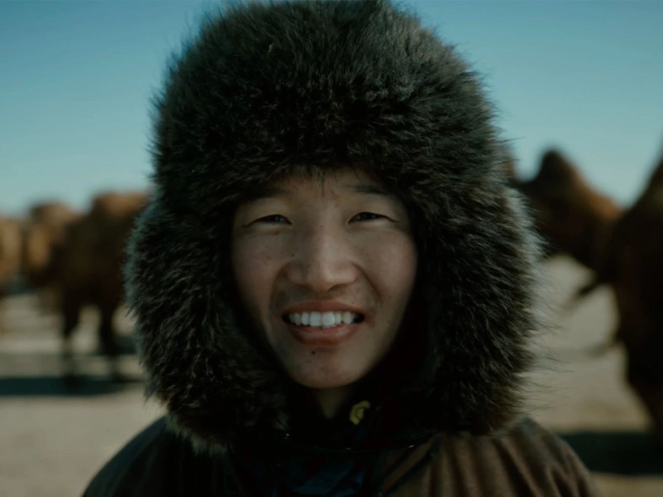 Rio Tinto – Oyu Tolgoi Project